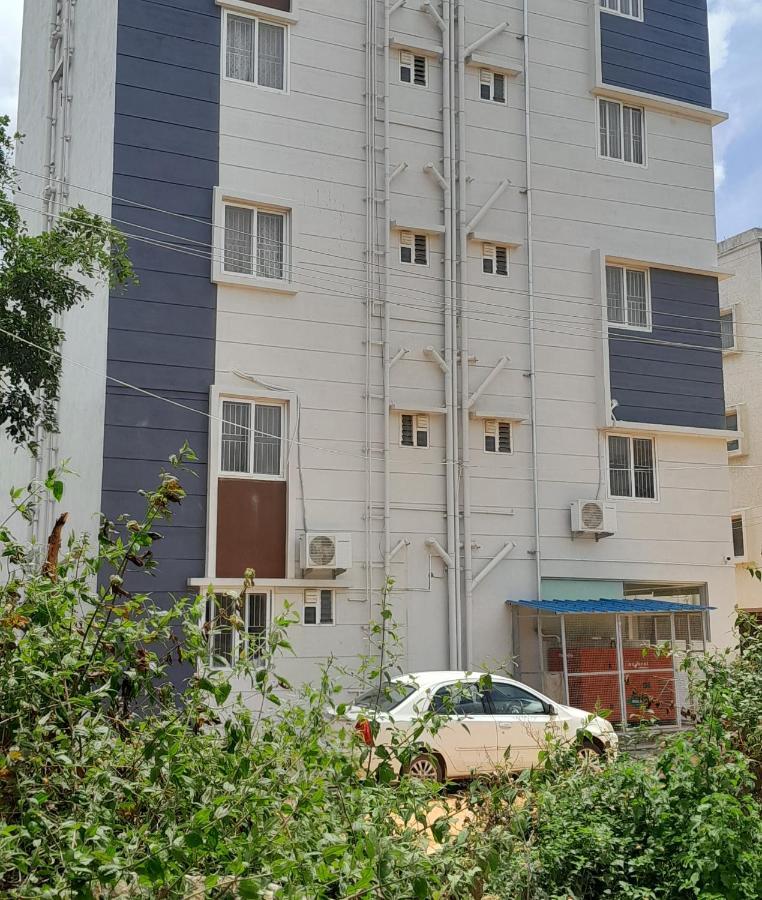 Hotel Bangalore Airport Inn, Airport Pickup & Drop Available 24X7 Yelahanka Eksteriør billede