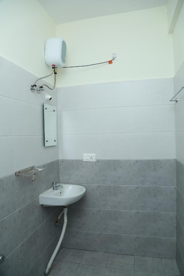 Hotel Bangalore Airport Inn, Airport Pickup & Drop Available 24X7 Yelahanka Eksteriør billede