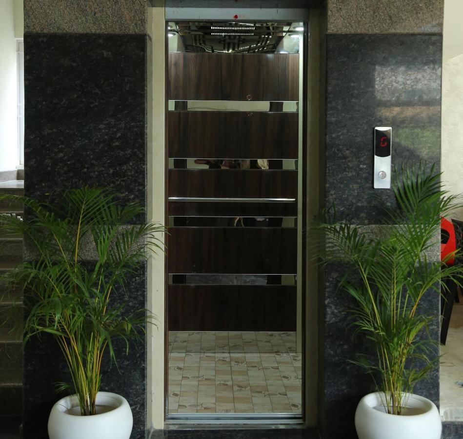 Hotel Bangalore Airport Inn, Airport Pickup & Drop Available 24X7 Yelahanka Eksteriør billede