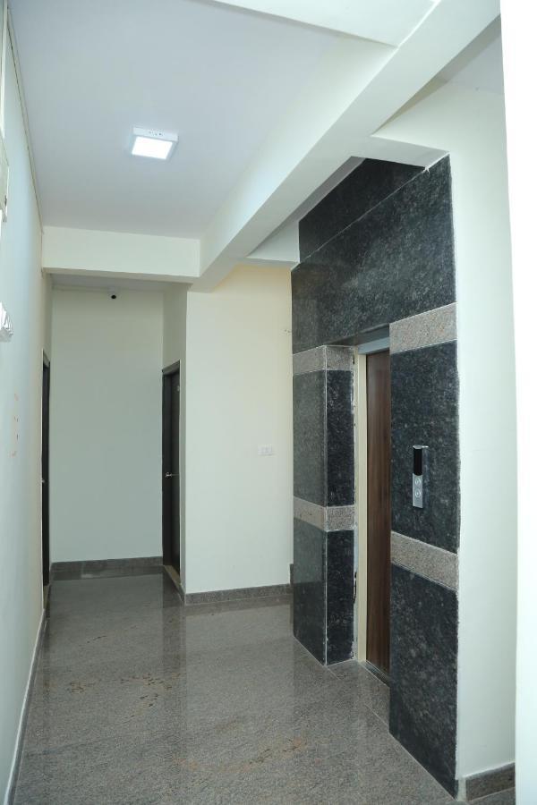 Hotel Bangalore Airport Inn, Airport Pickup & Drop Available 24X7 Yelahanka Eksteriør billede