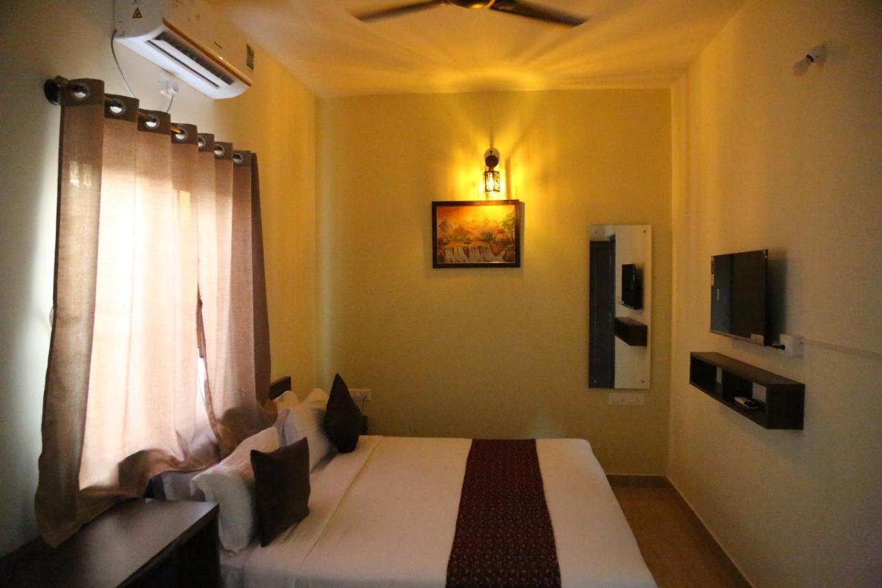 Hotel Bangalore Airport Inn, Airport Pickup & Drop Available 24X7 Yelahanka Eksteriør billede