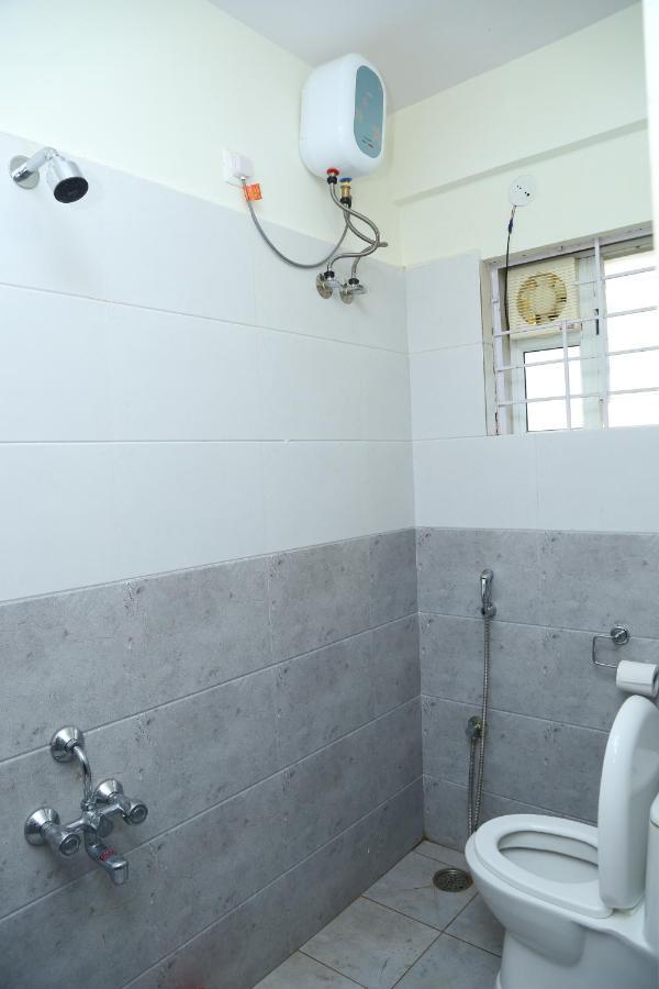 Hotel Bangalore Airport Inn, Airport Pickup & Drop Available 24X7 Yelahanka Eksteriør billede