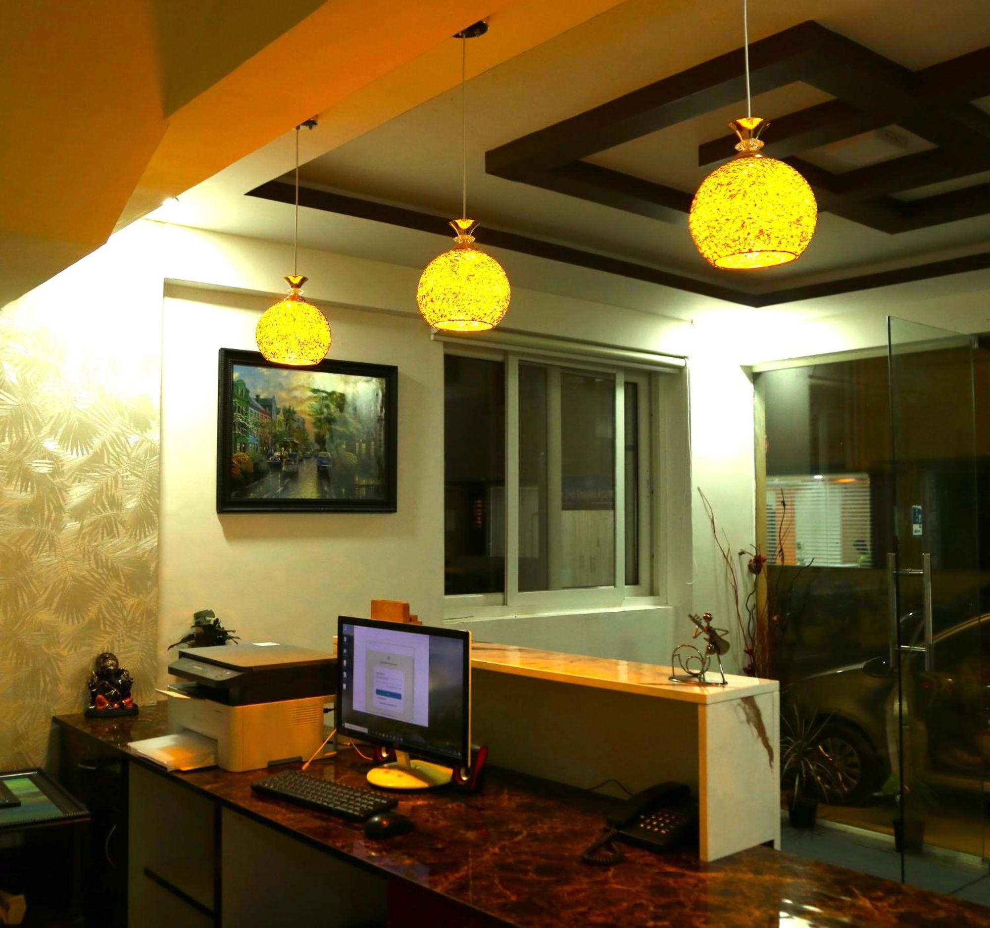 Hotel Bangalore Airport Inn, Airport Pickup & Drop Available 24X7 Yelahanka Eksteriør billede